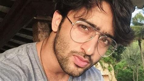 dev dixit real name|Shaheer Sheikh: I didn’t join TV industry for fame; don’t know .